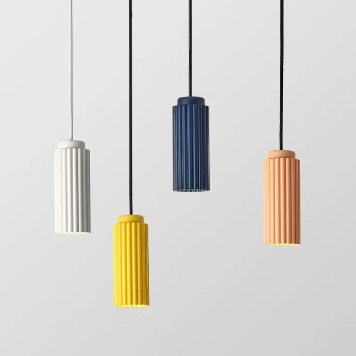 Lisslune | Frendorf - Nordic LED Ceiling Light
