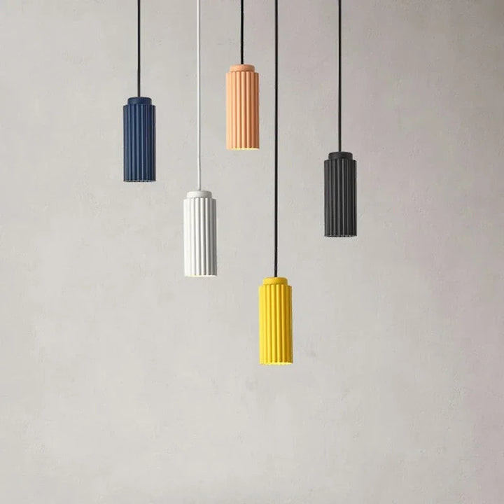 Lisslune | Frendorf - Nordic LED Ceiling Light