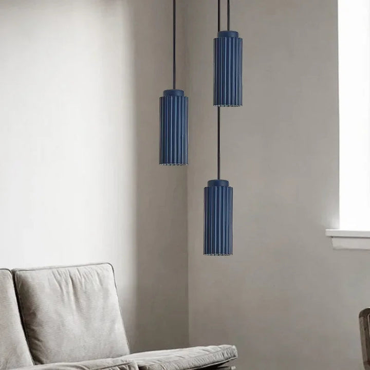 Lisslune | Frendorf - Nordic LED Ceiling Light
