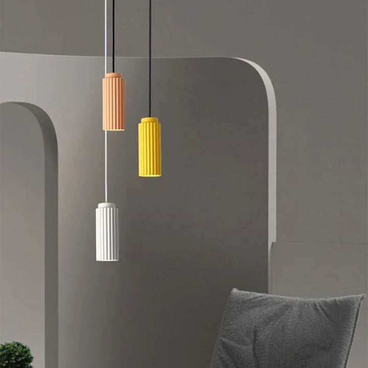 Lisslune | Felix | Norwegian LED Pendant Light