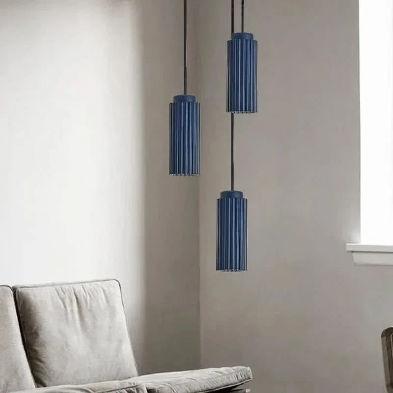 Lisslune | Scandinavian LED Pendant Light for Interiors