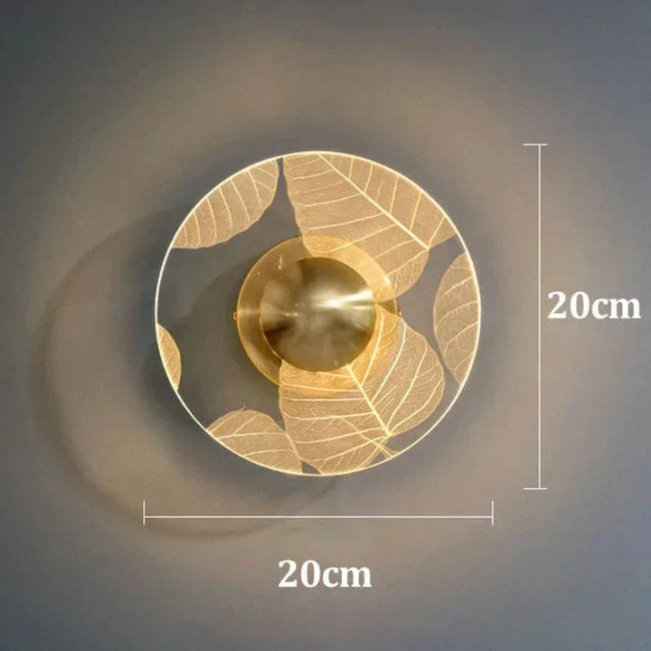 Lisslune | ScandiGlow Indoor Light – Minimalistic & Modern Lighting
