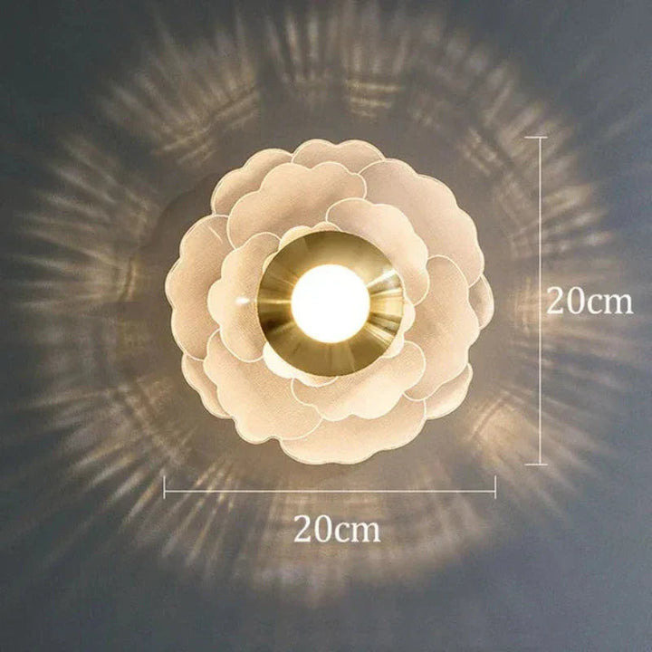 Lisslune | ScandiGlow Indoor Light – Minimalistic & Modern Lighting