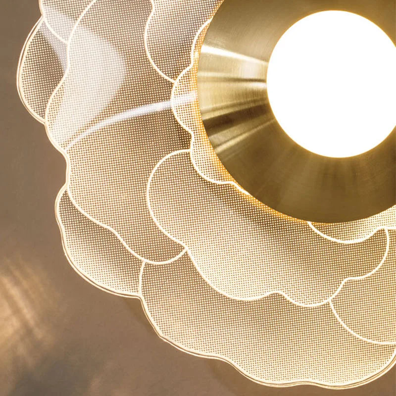 Lisslune | ScandiGlow Indoor Light – Minimalistic & Modern Lighting