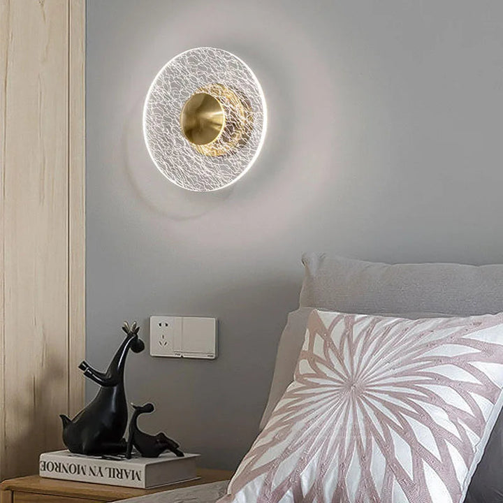 Lisslune | ScandiGlow Indoor Light – Minimalistic & Modern Lighting