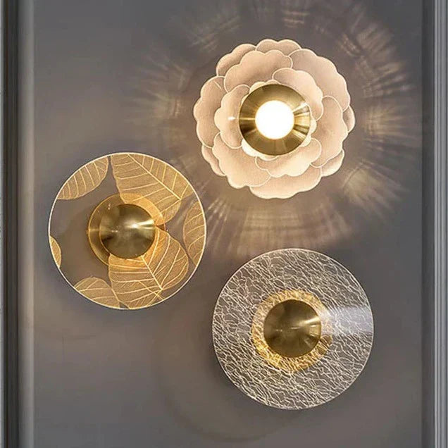Lisslune | ScandiGlow Indoor Light – Minimalistic & Modern Lighting