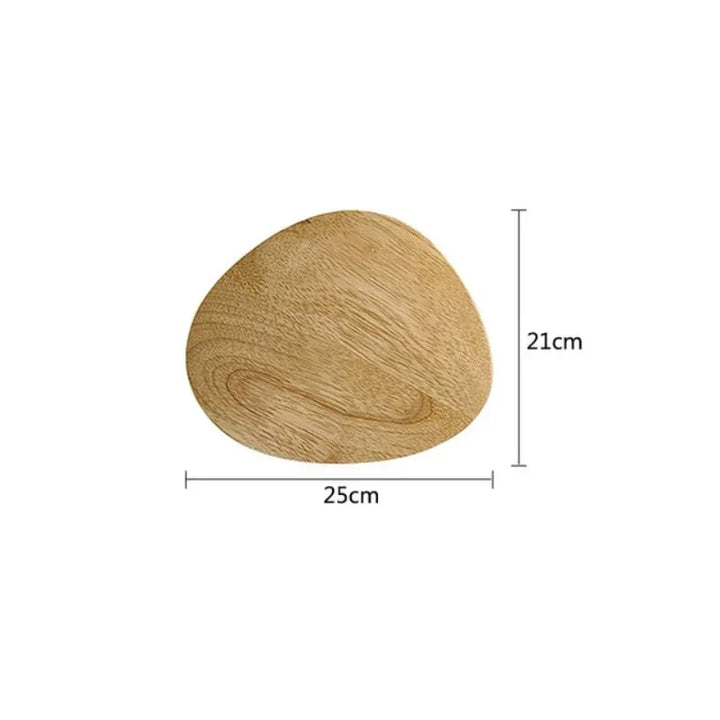 Lisslune | LuxeRadiant – Scandinavian Wooden Wall Lamp