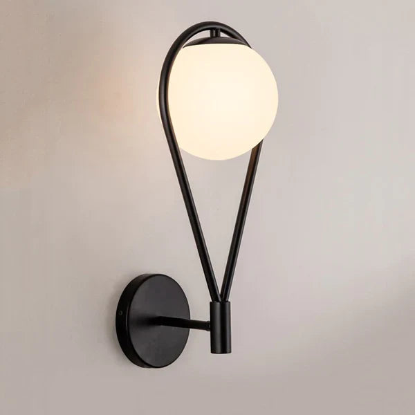 Lisslune | Aqualumina | Rain-Drop Lighting