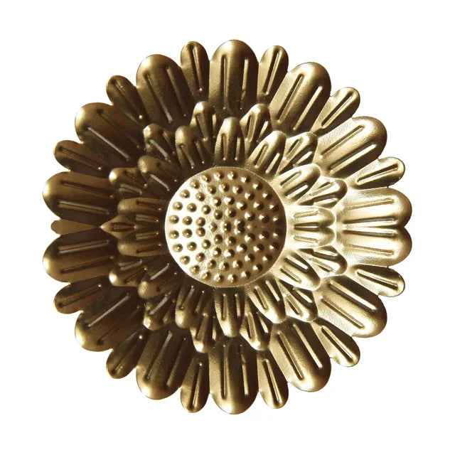 Lisslune | Nordic Gold Wall Hanging