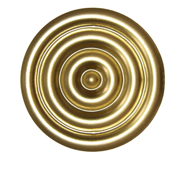 Lisslune | Nordic Gold Wall Hanging