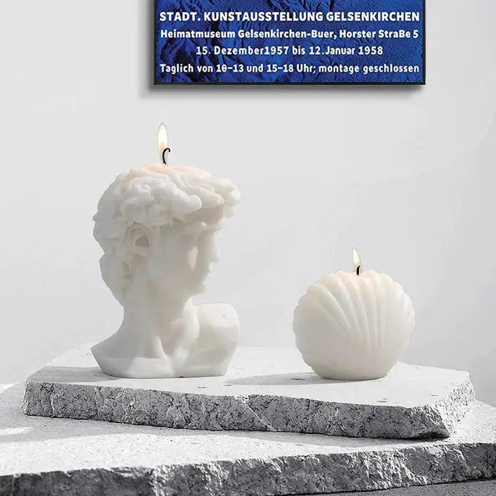 Lisslune | LuxeDavid - Designer Fragrance Candle