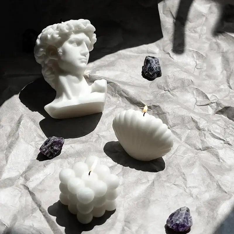 Lisslune | LuxeDavid - Designer Fragrance Candle