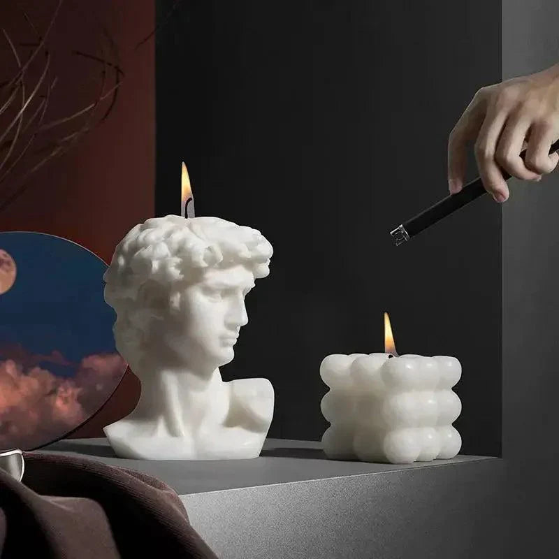 Lisslune | LuxeDavid - Designer Fragrance Candle