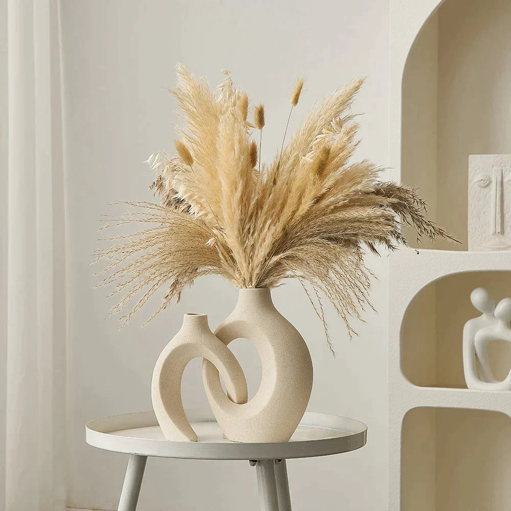 Lisslune | NordicVibe - Modern Scandinavian Vase