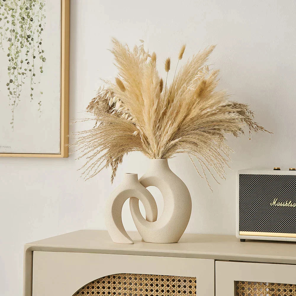Lisslune | NordicVibe - Modern Scandinavian Vase