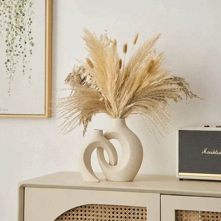 Lisslune | NordicVibe - Modern Scandinavian Vase
