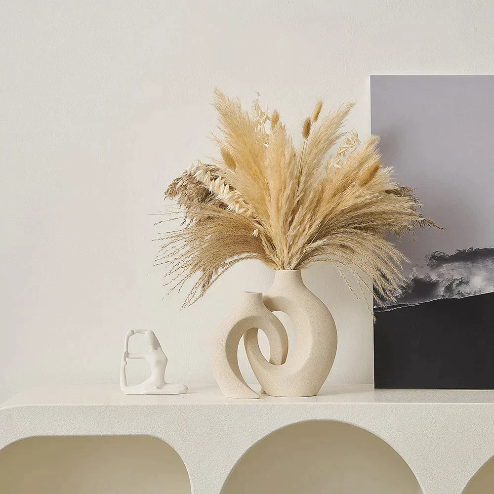 Lisslune | NordicVibe - Modern Scandinavian Vase