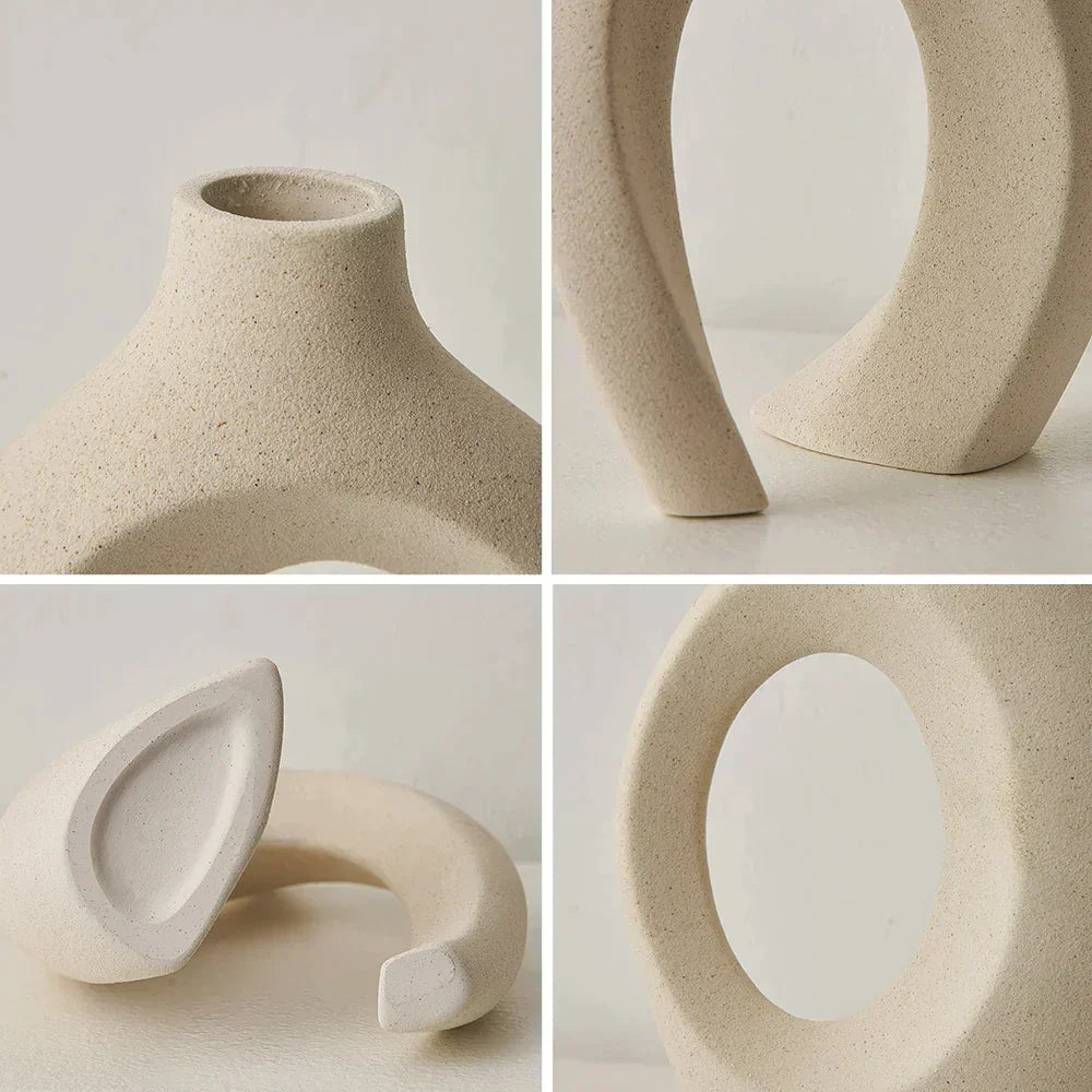 Lisslune | NordicVibe - Modern Scandinavian Vase