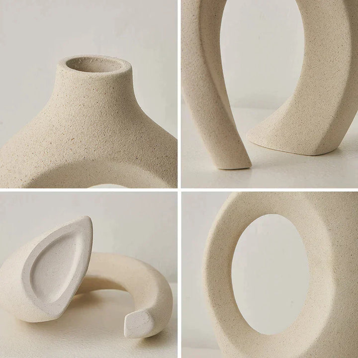 Lisslune | NordicVibe - Modern Scandinavian Vase