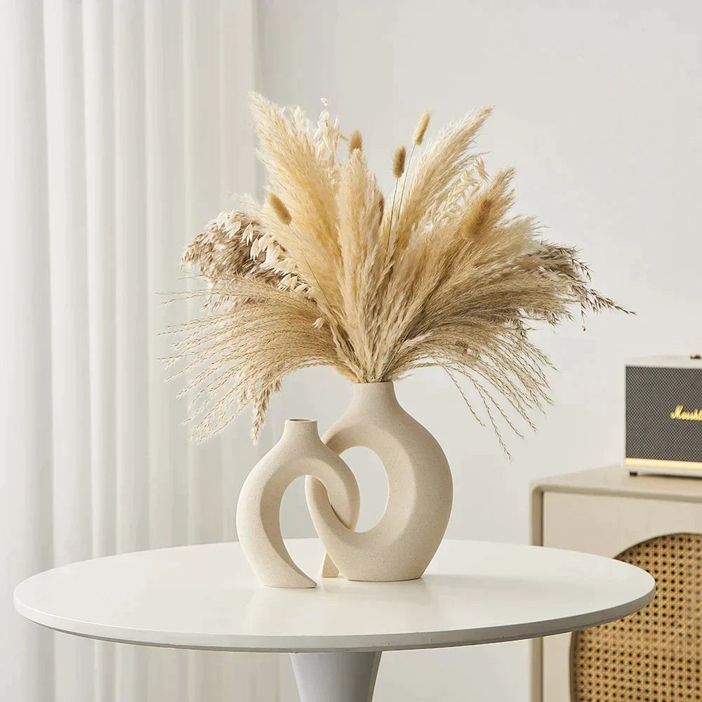 Lisslune | NordicVibe - Modern Scandinavian Vase