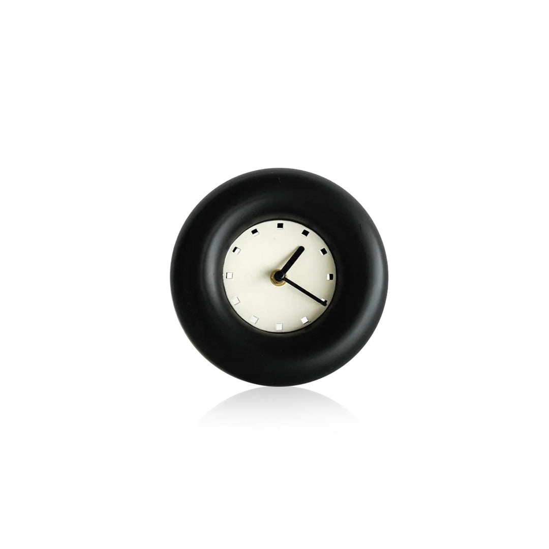 Lisslune | AlertTime - Modern Silent Alarm Clock