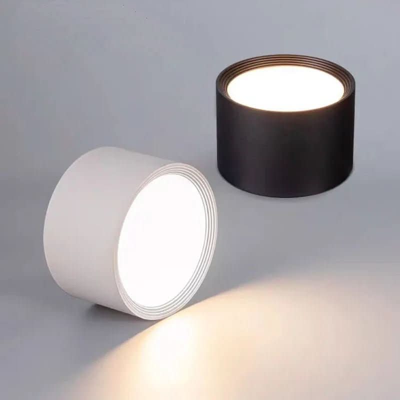 Lisslune | Modern LED Ceiling Light for Stylish Interiors