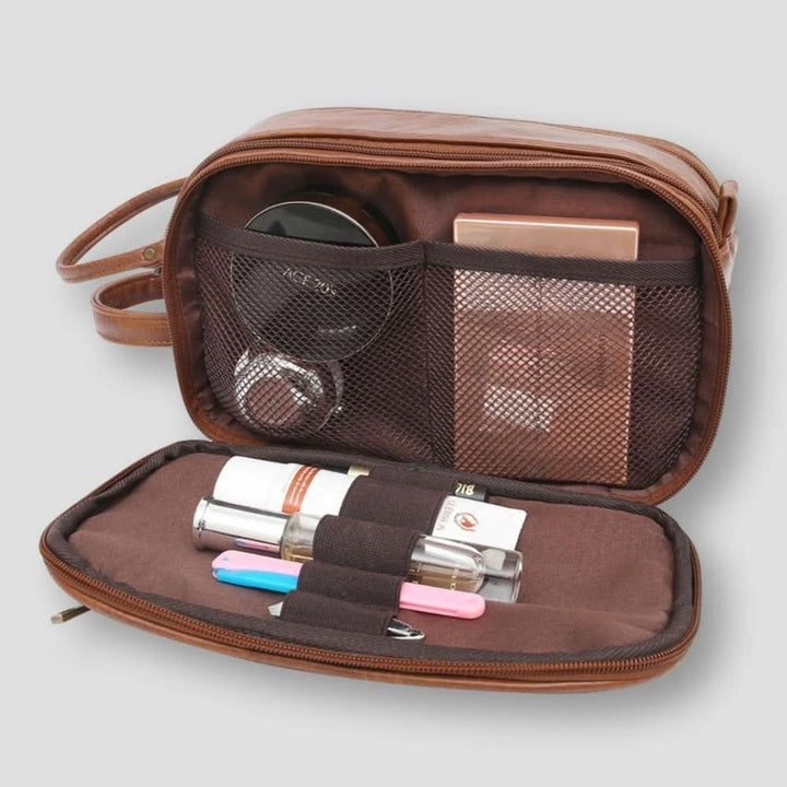 Lisslune | EliteBag  Waterproof Travel Toiletry Organizer