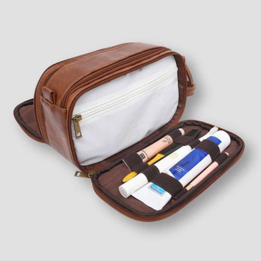 Lisslune | EliteBag  Waterproof Travel Toiletry Organizer
