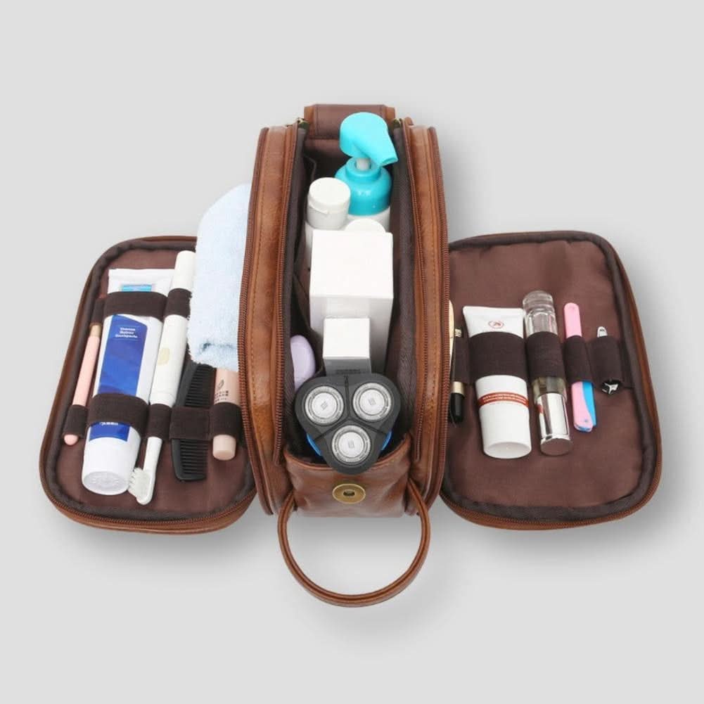 Lisslune | EliteBag  Waterproof Travel Toiletry Organizer