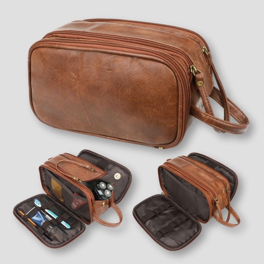 Lisslune | EliteBag  Waterproof Travel Toiletry Organizer