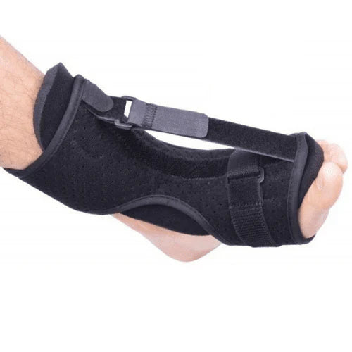 Lisslune | Dorsal Splint for the Night | Support and Relief During Sleep