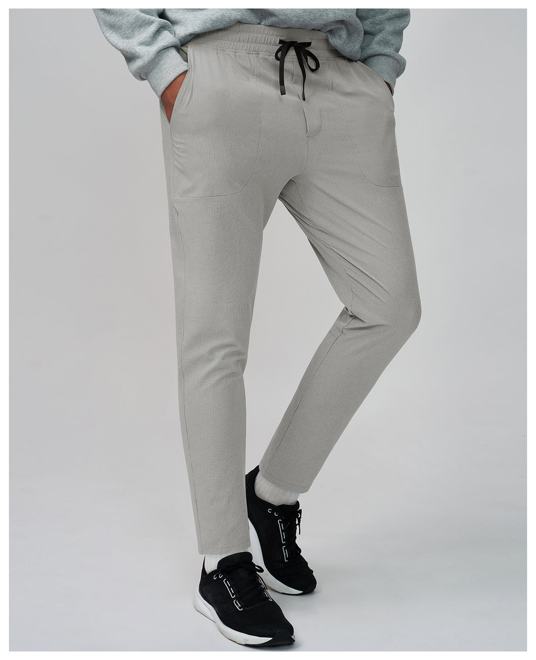 Men's Comfortable Chino Pants Lisslune