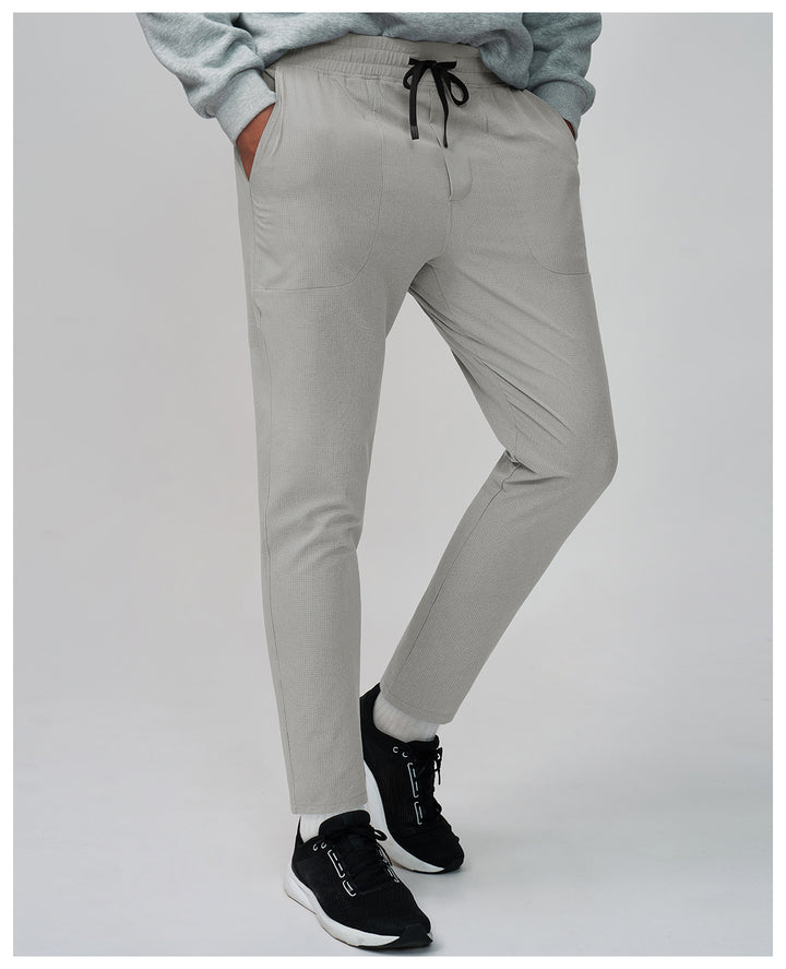 Men's Comfortable Chino Pants Lisslune