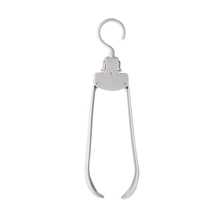 Lisslune | Practical Foldable Hanger