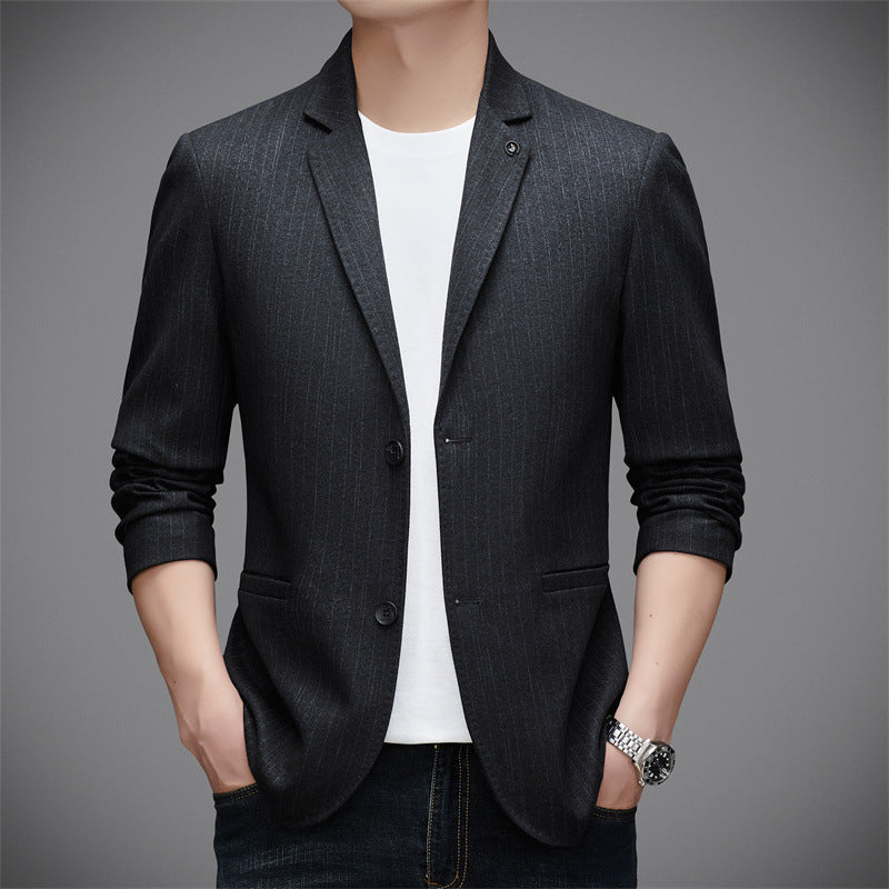 Men's Elegant Blazer Jacket Lisslune