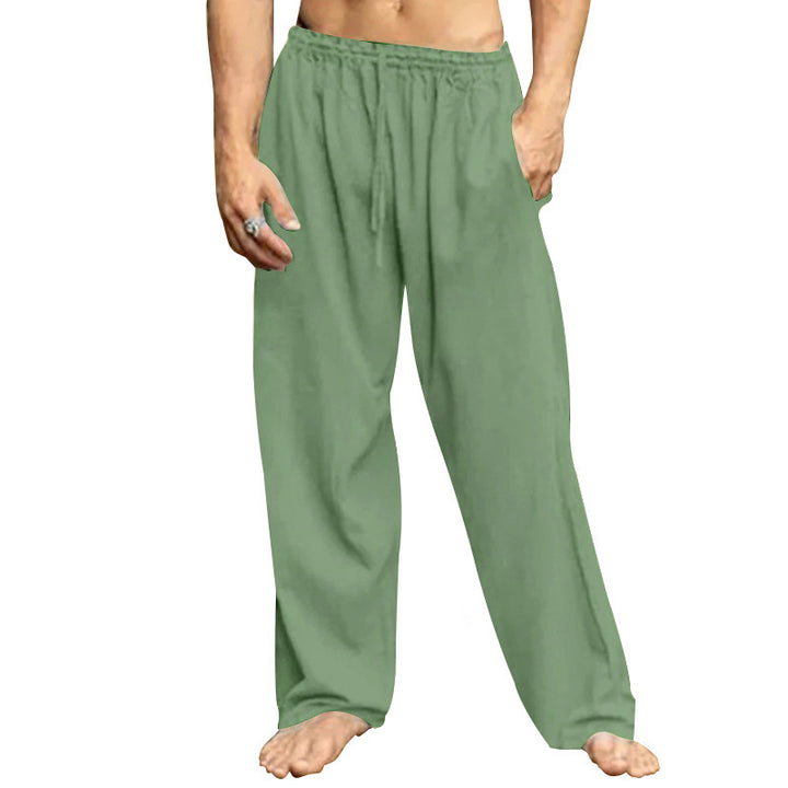 Men's Leisure Pants Lisslune