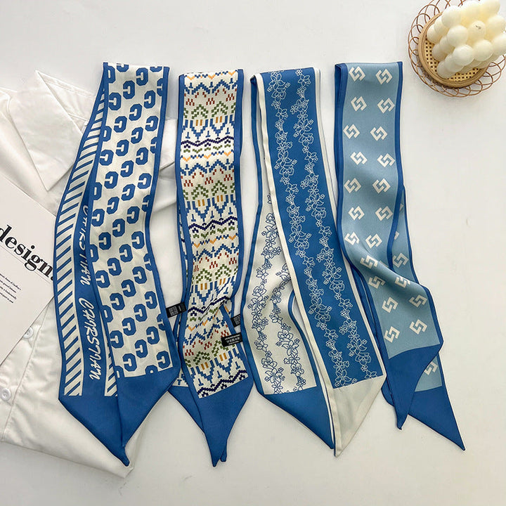 Lisslune | 5 pieces hairband in set