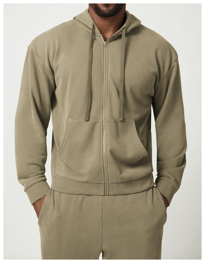 Men's Comfortable Hoodie Lisslune