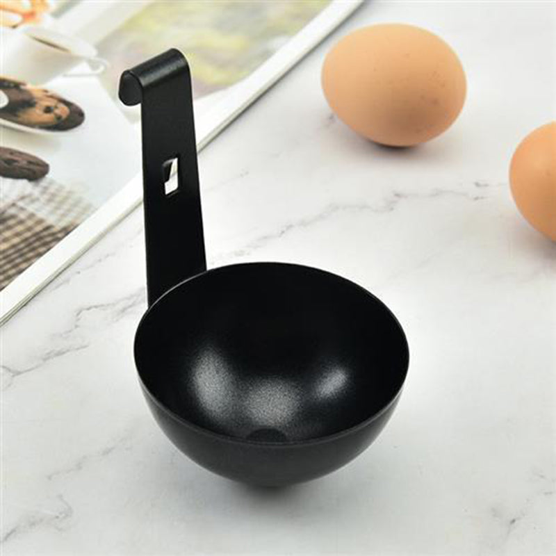Lisslune | Hanging Ear Boiled Egg Shape