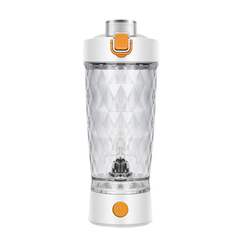 Lisslune | Practical Shake Mixer For On The Go
