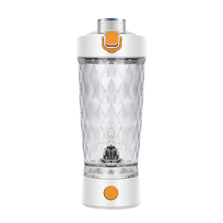 Lisslune | Practical Shake Mixer For On The Go