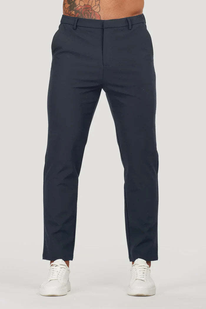 Men's elegant and comfortable chino pants Lisslune