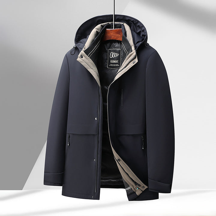 Men's Practical 3-In-1 Jacket Lisslune