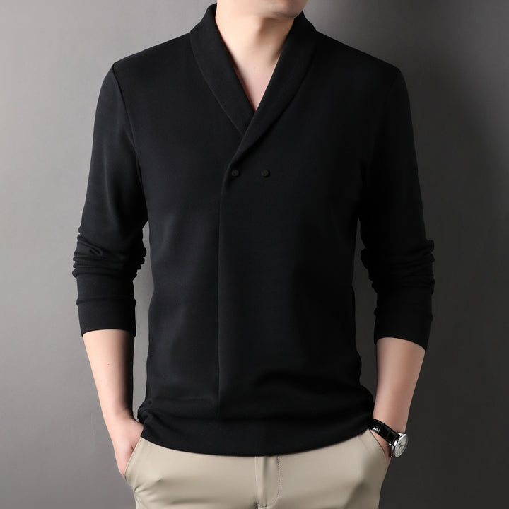 Men's Elegant and Comfortable Coat Lisslune