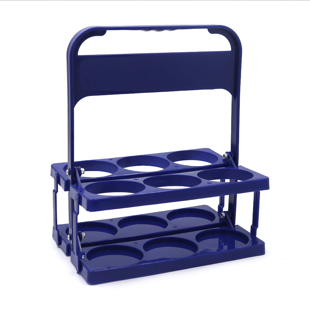Lisslune | Folding Beer Carrier Bottle Holder