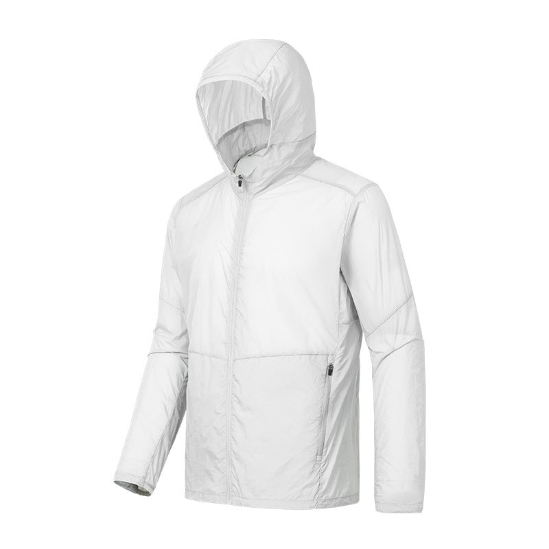 Men's Lightweight Outdoor Insulated Jacket Lisslune