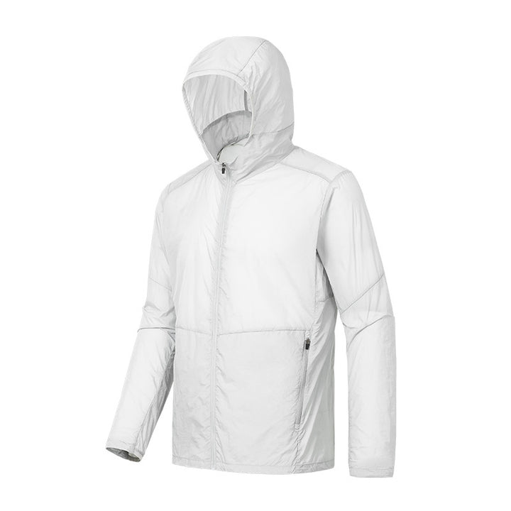 Men's Lightweight Outdoor Insulated Jacket Lisslune