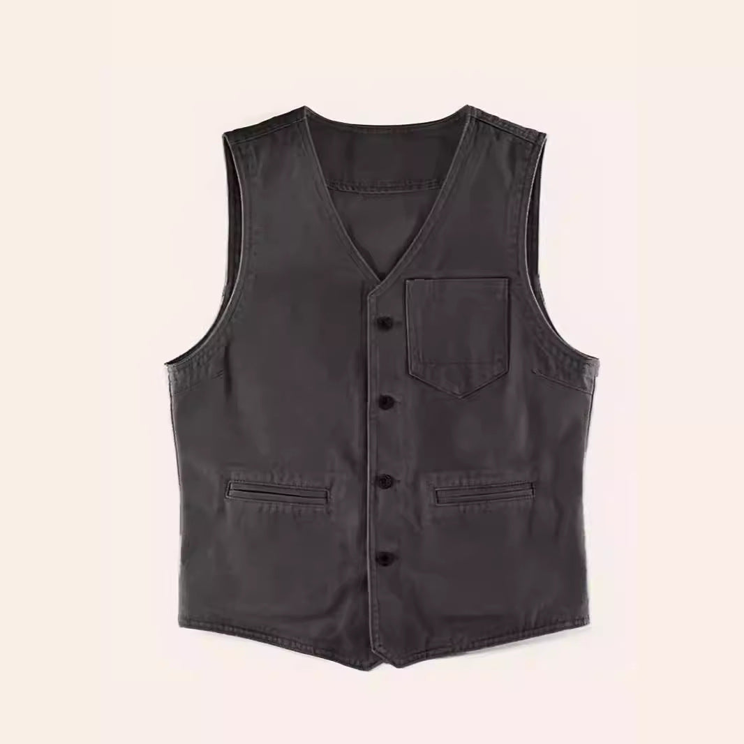 Men's Gilet Lisslune