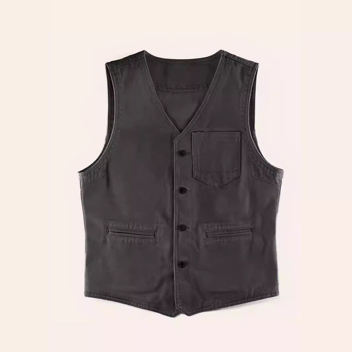 Men's Gilet Lisslune
