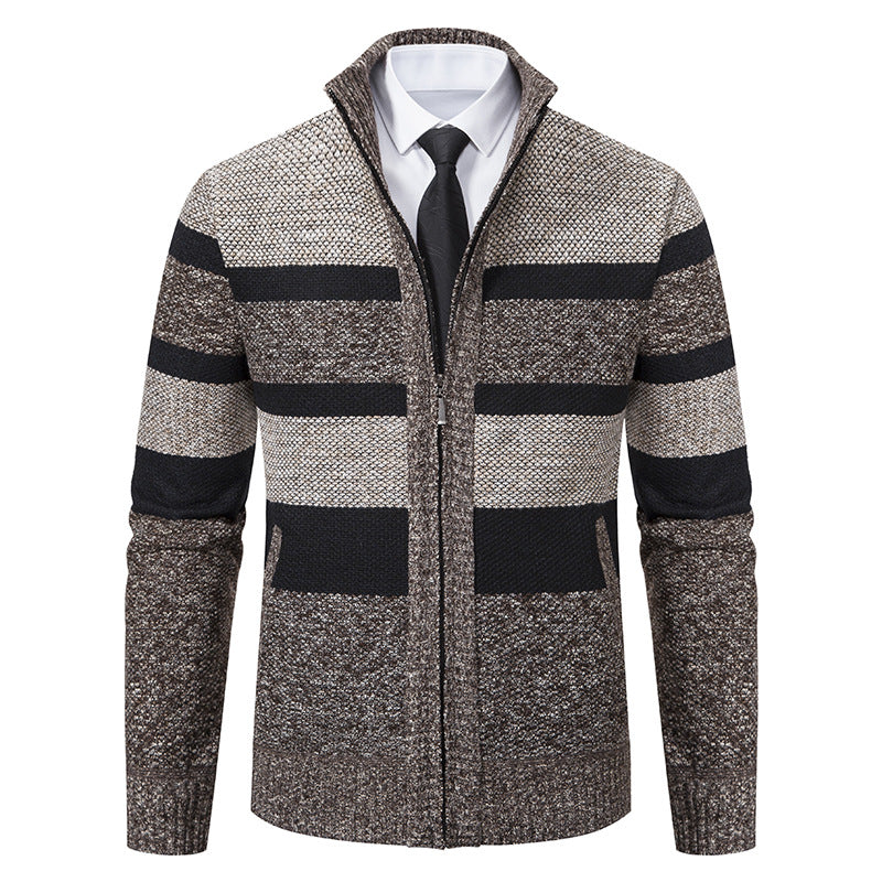 Men's cardigan Lisslune